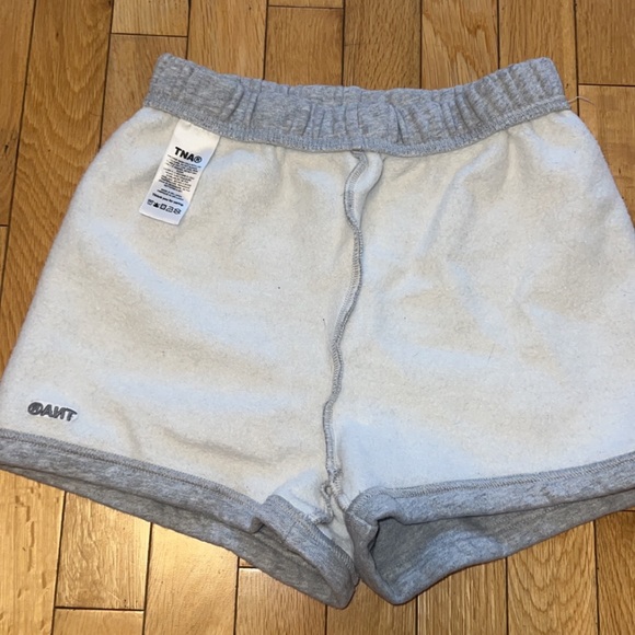 Tna sweat shorts - Picture 6 of 7